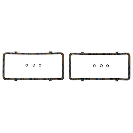 Fel-Pro Fel Pro Gaskets Cork Rod Cvr St, Ps13315C PS13315C